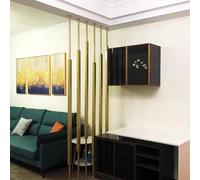 Freestanding Room Divider Privacy Screen for Bedroom, Living Room, Office - Decorative Separator Panels for Enhanced Privacy