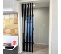 Freestanding Room Divider - Stylish Partit Wall Separator for Office Decor Space Management Privacy Solutions Modern Design Versatile Partition Screen