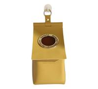 Freestanding Sturdy PVC Materials Holder Covers Portable Accessory For Bathroom Decoration Elegant Color Tissue Dispenser