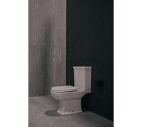 Freestanding Toilet Ideal Standard CALLA for visible tank 365x400x695mm White
