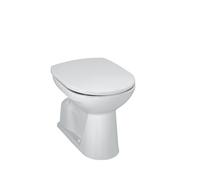 Freestanding Toilet Laufen PRO 360x545mm White