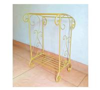 Freestanding Towel Rack Towel Shelf Towel Stand Iron Freestanding Towel Rack 3 Tier Towel Stand with Shelf Indoor Outdoor Floor Towel Holder for Bedroom Bathroom Standing