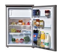 Freestanding Under Counter Fridge, 95 Litre Igenix Silver One Size