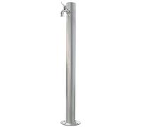 Freestanding Vertical Garden Water Column with Faucet for Easy Outdoor Watering and Landscaping (95Cm/37In)