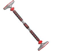 Freestanding wall mount Pull-Up Bars Adjustable Door Frame Horizontal Bar Door frame upward bar(70-96cm)