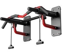 Freestanding wall mount Pull-Up Bars Foldable Wall Horizontal Bars Multi-functional Hanging Booms For Homes And Gyms Door frame upward bar