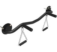 Freestanding wall mount Pull-Up Bars Gymnastics Rings Combination Pull-ups Can Hang Resistance Band Swing Equipment Door frame upward bar