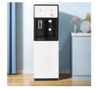 Freestanding Water Cooler Dispenser | Mains Fed Unit with Hot and Cold Options - Instant Boiling, Ice & Warm Dual Function, Ideal for Home, Office & Commercial Use