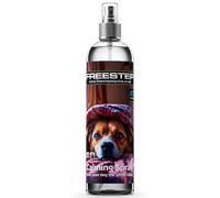Freestep Dog Calming Spray for Car Travel, Magnesium Spray for Dogs Anxiety