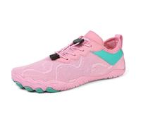 FreeStep - Ergonomic, Pain Relieving & Waterproof Barefoot Shoes Pink