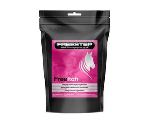 Freestep FreeItch for Horses - 500g