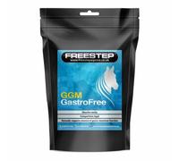 Freestep Gastro GGM Horse Pony Food Gut Healthy Complementary Nutrition Feed 250g