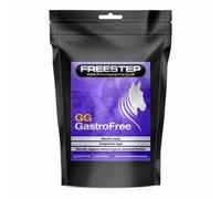 Freestep GG GastroFree GM Horse Pony Complementary Feed Digestive Supplement Aid