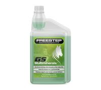 Freestep GS Multiminerals for Horses - 1 Litre