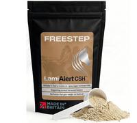 Freestep LamiAlert CSH, Cushing's & PPID Support, Agnus Castus for Horses
