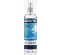Freestep Magnesium Spray for Muscle Pain & Restless Leg Syndrome Relief