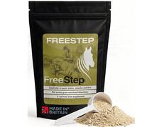 Freestep Original Laminitis Relief for Horses, Boswellia & Bromelain Powder