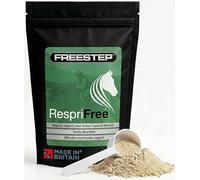Freestep RespriFree Horse Respiratory Supplement, Rosehip, Magnesium, Cough