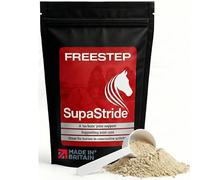 Freestep Supastride - No Bute Joint Support for Horses | Fast-Acting Mobility Supplement | Helps Stiffness, Comfort & Recovery | See Results in Days (1kg)