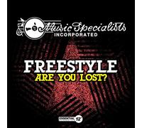 Freestyle - Are You Lost