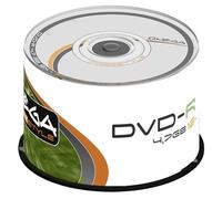 DVD-R (50 PACK) 4.7GB 16X-
