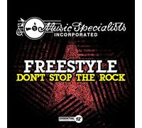 Freestyle - Don't Stop Rock
