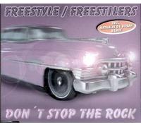 Freestyle - Dont Stop the Rock