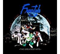 FREESTYLE - Don't Stop the Rock: Greatest Hits