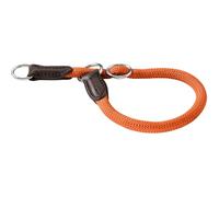 Freestyle Dressage Collar Orange Size M