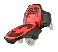 Freestyle Drift Plates - Skate Slide Set, Flexible Motion Control | Durable PU Rolling Pads, Urban Skill Progress Aid, Adult Youth Recreation Zones, Stable Side Glide Experience for Kids Learning