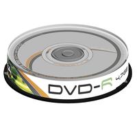 DVD-R (10 PACK) 4.7GB 16X-