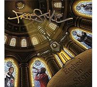 Freestyle - Etched In Stone [Us Import]