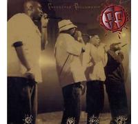 Freestyle Fellowship - Temptations [12" VINYL]