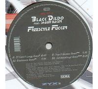 Freestyle Fucker [12" VINYL]