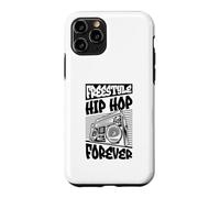 Freestyle Hip Hop Forever Case for iPhone 11 Pro