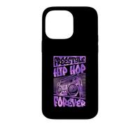 Freestyle Hip Hop Forever Case for iPhone 14 Pro Max