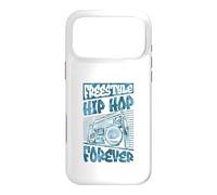 Freestyle Hip Hop Forever Case for iPhone 17 Pro Max