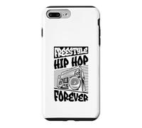 Freestyle Hip Hop Forever Case for iPhone 7 Plus/8 Plus