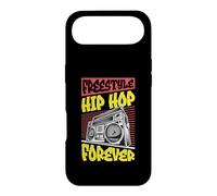 Freestyle Hip Hop Forever Case for iPhone Air