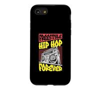 Freestyle Hip Hop Forever Case for iPhone SE (2020) / 7/8