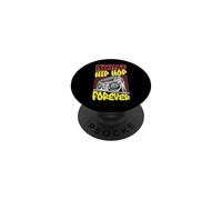 Freestyle Hip Hop Forever PopSockets Adhesive PopGrip