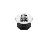 Freestyle Hip Hop Forever PopSockets Adhesive PopGrip