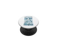 Freestyle Hip Hop Forever PopSockets Adhesive PopGrip