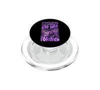 Freestyle Hip Hop Forever PopSockets PopGrip for MagSafe