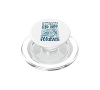 Freestyle Hip Hop Forever PopSockets PopGrip for MagSafe
