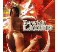 Freestyle Latino / Various