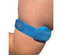 Freestyle Libre 1/2 - Sensor Shield - Maximum Protection Activity Armband - wash and re-useable sensor cover - No More Patches
