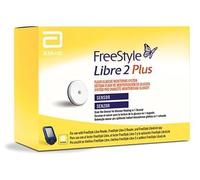 FreeStyle Libre 2 Plus Glucose Monitoring System