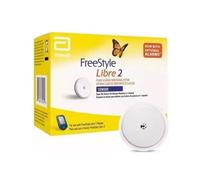 FreeStyle Libre 2 Sensor Glucose Monitoring System
