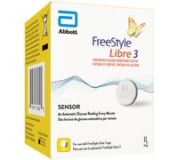 FreeStyle Libre 3 Plus Sensor